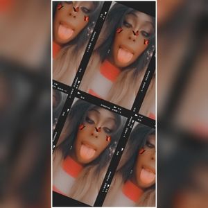 Meet your Posher, Kacey Lynn💋